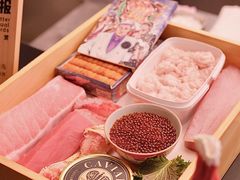 -鳥喜Toriki怀石烧鸟料理