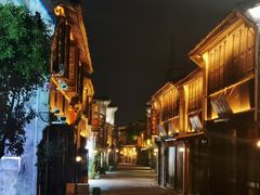 -嘉兴月河历史街区