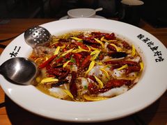 老坛子酸菜鱼-太二酸菜鱼(石家庄万象城店)