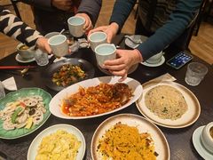 -海天楼中餐厅(吴宫泛太平洋酒店)
