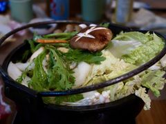 牛肉寿喜烧-活鳗饭·鹅肝范儿(高碑店店)