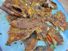 -大茗东北烧烤·鹤岗小串·老式麻辣烫(紫藤路店)