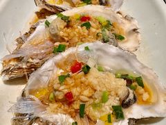 -健眺小海鲜(临海后山店)