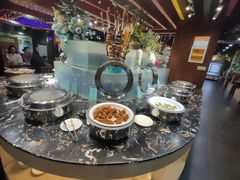 -巴犀烧烤(新崇光店)