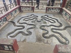 -潭柘寺景区