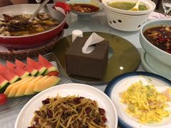 -渝信川菜(西单店)
