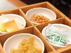 -闽上鲜·福建菜(龙湖滨江天街店)