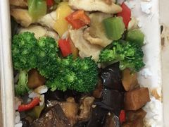 -哈尔滨工业大学食堂