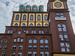 -青岛啤酒博物馆