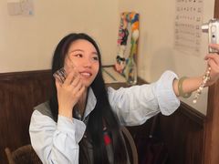 -嘁嘁茶泡饭