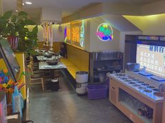 -正宗齐齐哈尔烤肉·齐牛哥鲜切炭火烤肉(杭州总店)