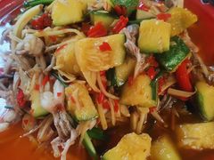 -十一街苍蝇馆子(九眼桥十一街店)