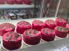 海格的蛋糕-好利来(西罗园店)
