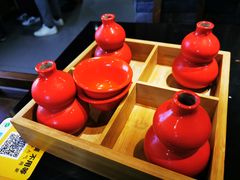 -重庆古老火锅