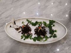 -玉华台饭庄·淮扬菜·烤鸭(望京店)