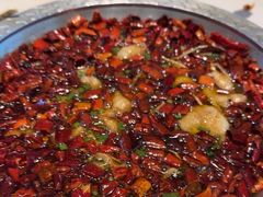 -北李妈妈菜·海肠捞饭(开发区万达店)