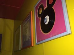 -百威KTV(恒福路店)
