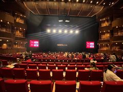 -交通银行前滩31演艺中心