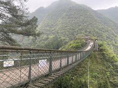 -娄山关景区
