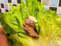 -釜山火炉·海鲜烤肉(紫藤路店)