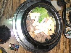 -润泽园椰子鸡(汇一城店)