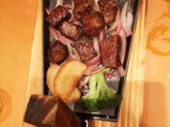-yokocho上横町·日本食街(深业上城店)