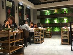 大堂-围炉夜话·潮汕卤水火锅(榕江店)