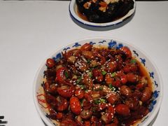 干香虾-老长沙龙虾馆·聚会餐厅(白石洲店)