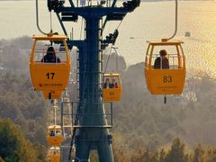 -云龙湖旅游景区