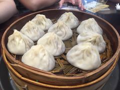 小笼馒头-熙盛源(永乐路店)
