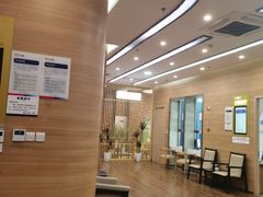 -美年大健康体检医院(金牛万达分院)