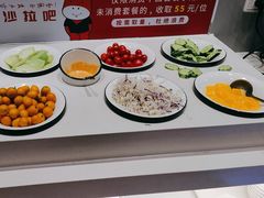 -豪享来中西餐厅(隆昌店)