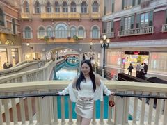 -澳门威尼斯人综合度假区