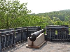 -虞山城墙