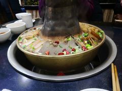 -陆记源·青海土火锅