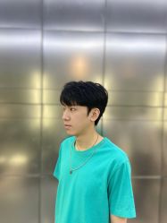 -不迫先生专业男士剪发