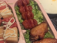 -友阿国际广场(邵阳店)