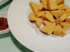 -金枝玉叶上海人家食府(三里河店)