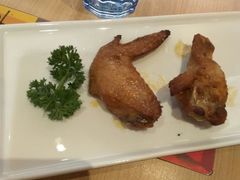-必胜客(时代广场店)