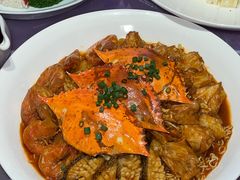 -徐记海鲜(大雁塔|金都店)