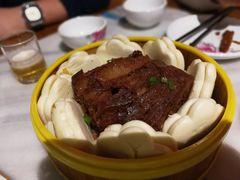 -惠丰堂饭庄