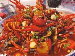 -虾小龙老长沙龙虾馆(坡子街店)