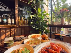 -Bistro 63 创意融合料理(广粤天地店)