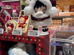-泡泡玛特POPMART(石景山万达店)