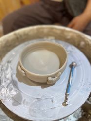 -今日陶艺(富力广场店)