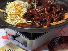 -回味黑鸭煲·始于2006(万松园店)