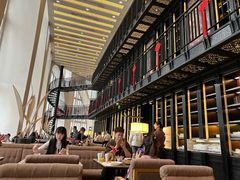 -北京康莱德酒店