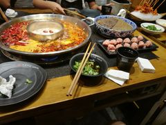 -巴蜀印象火锅(永陵总店)