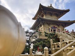 -天姥山