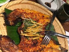 -云海肴·汽锅鸡·云南菜(美罗城店)